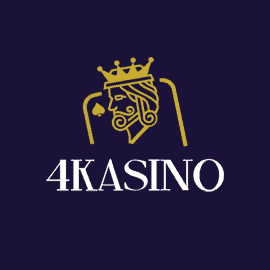 4Kasino casino logo