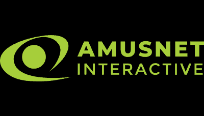 Amusnet Interactive logo