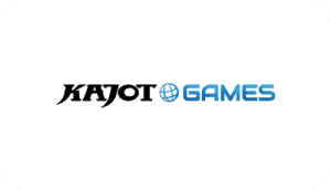 Kajot Games logo