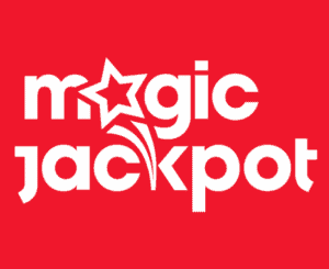Magic Jackpot casino logo