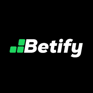 Betify casino logo