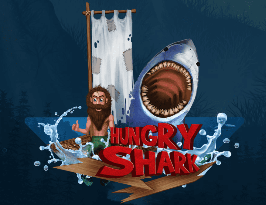 Joacă Gratis Hungry Shark