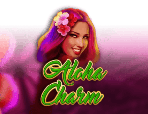 Aloha Charm