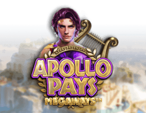 Apollo Pays Megaways