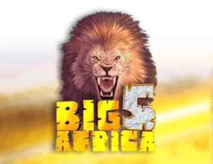 Big 5 Africa