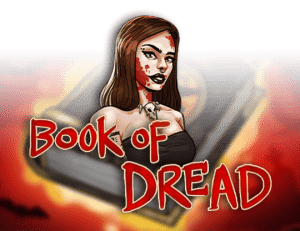 Book of Dread