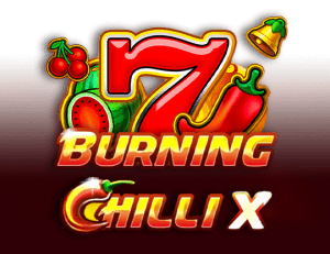 Burning Chilli X