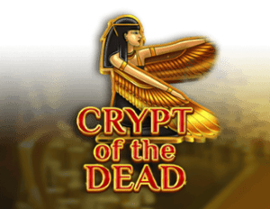 Crypt of The Dead