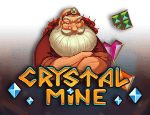 Crystal Mine