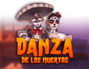 Danza De Los Muertos