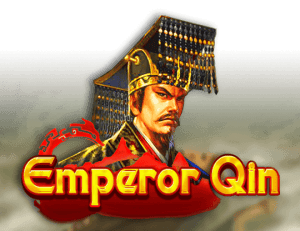 Emperor Qin