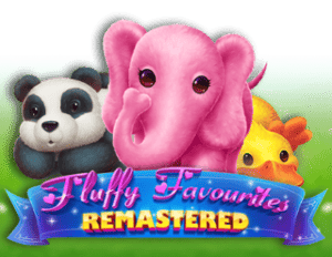 Fluffy Favourites Remastered