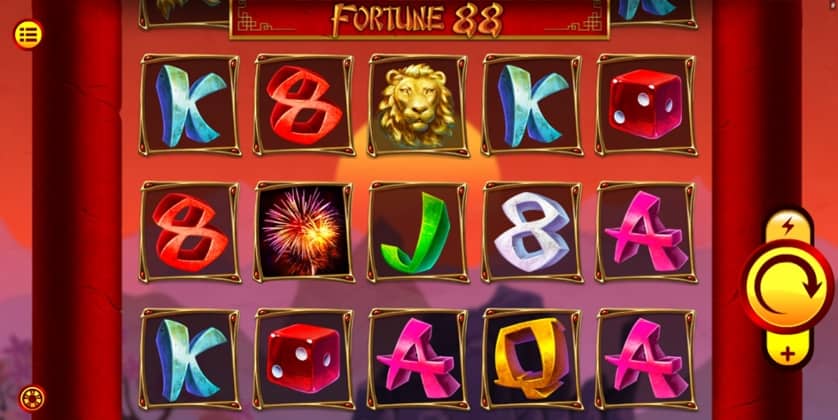 Joacă Gratis Fortune 88
