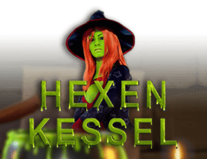 Hexen Kessel