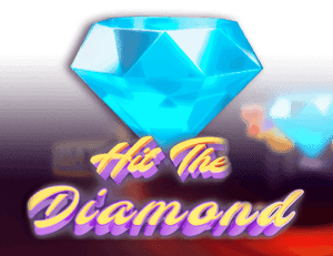 Hit The Diamond