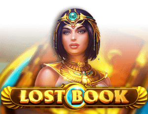 Lost Book