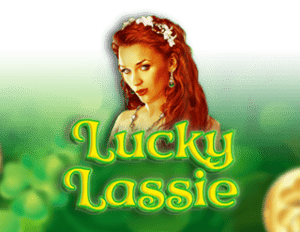Lucky Lassie