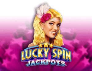 Lucky Spin Jackpots