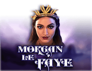 Morgan Le Faye