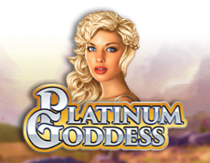 Platinum Goddess