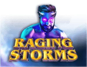 Raging Storms