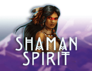 Shaman Spirit
