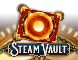 Steam Vault