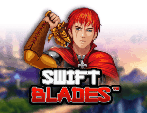 Swift Blades