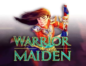 Warrior Maiden