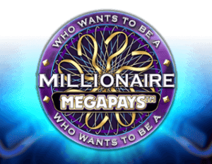 Who Wants To Be A Millionaire Megapays