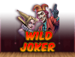 Wild Joker