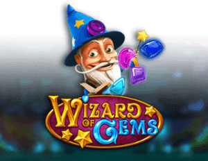 Wizard of Gems