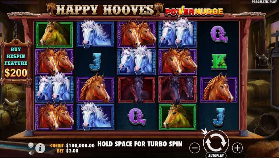 Joacă Gratis Happy Hooves