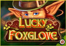 Lucky Foxglove