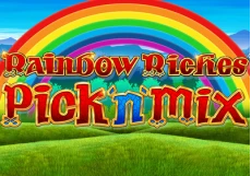 Rainbow Riches Pick’n’Mix
