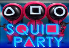 Squid Party