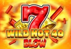 Wild Hot 40 Blow