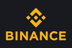 Binance Pay logo