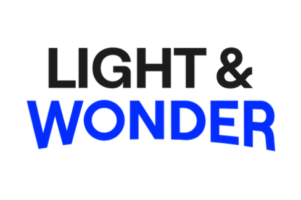 Light and Wonder siglă