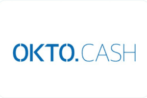 OctoCash logo