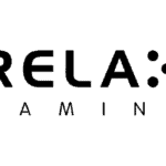 Relax Gaming siglă