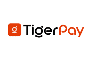 TIgerPay logo