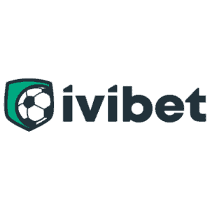 Ivibet casino logo