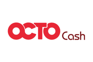 Octo Cash logo