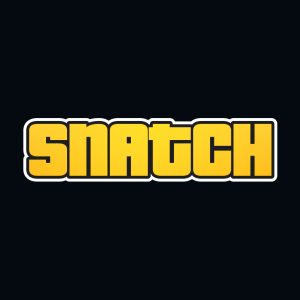 Snatch Casino logo