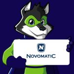 Novomatic