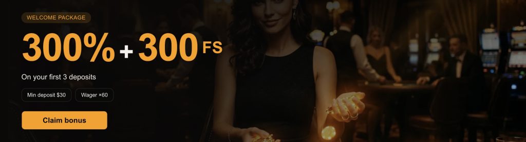 Taboobet Casino Bonus de bun venit