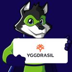Yggdrasil gaming