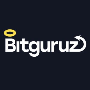 Bitguruz Casino logo