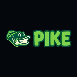 PikeCasino logo